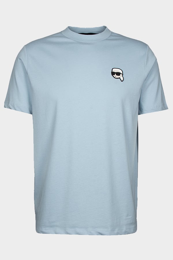 ΑΝΔΡΙΚΗ ΜΠΛΟΥΖΑ KARL LAGERFELD - 600 ΣΙΕΛ